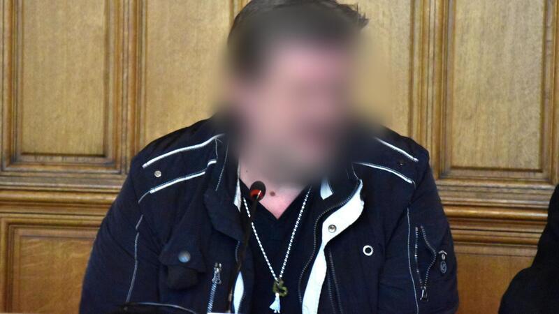 Der Ehemann von Ekaterina B. kann frühestens nach 15 Jahren darauf hoffen, auf Bewährung freizukommen.