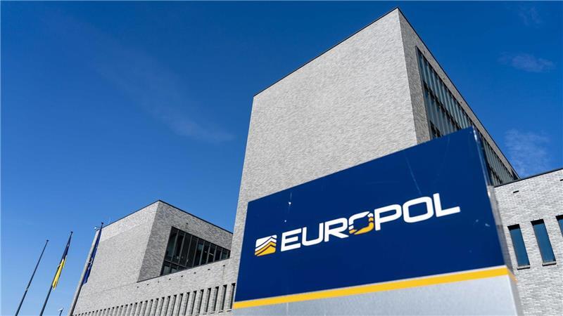 Der Einsatz internationaler Fahnder gegen Falschkriminalität lief von Juni bis November 2025 und stand unter der Leitung der Polizeidienste in Österreich, Portugal und Spanien. An der Aktion waren Behörden in 18 Ländern beteiligt, auch aus Deutschland. (Archivbild)