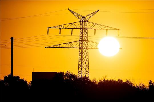 Der Eintritt eines Blackouts wird von diesen momentan als unwahrscheinlich eingestuft. Foto: dpa (Symbolbild)