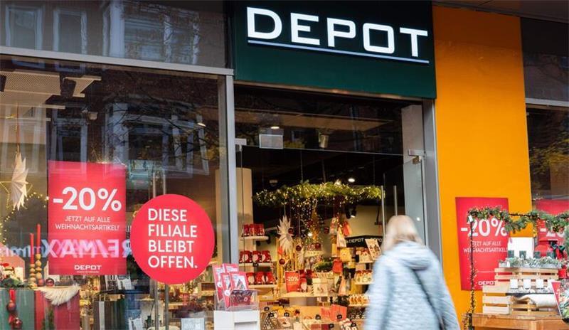 Der Einzelhändler ist in Innenstädten und Shopping-Centern zu finden, nun ist bekannt, welche Filialen schließen müssen.