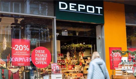 Der Einzelhändler ist in Innenstädten und Shopping-Centern zu finden, nun ist bekannt, welche Filialen schließen müssen.