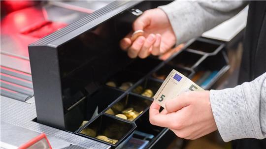 Der Einzelhandel hat zurzeit mit strukturellen Problemen zu kämpfen. Die Zahl der Insolvenzen ist in den vergangenen Jahren gestiegen.