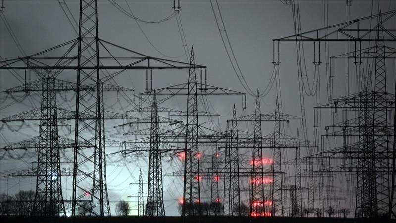 Der Emissionshandel ist das zentrale Klimaschutzinstrument der EU (Archivbild)