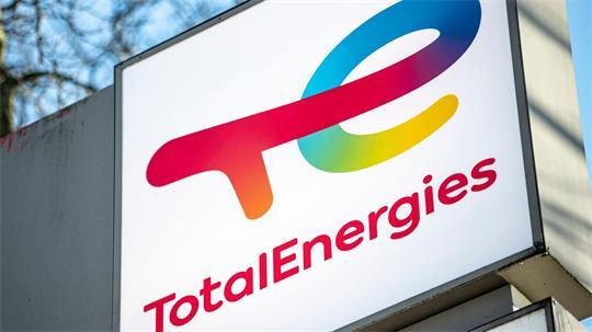 Der Energie-Konzern Total deckelt an seinem französischen Tankstellennetz erneut die Spritpreise (Archivbild).