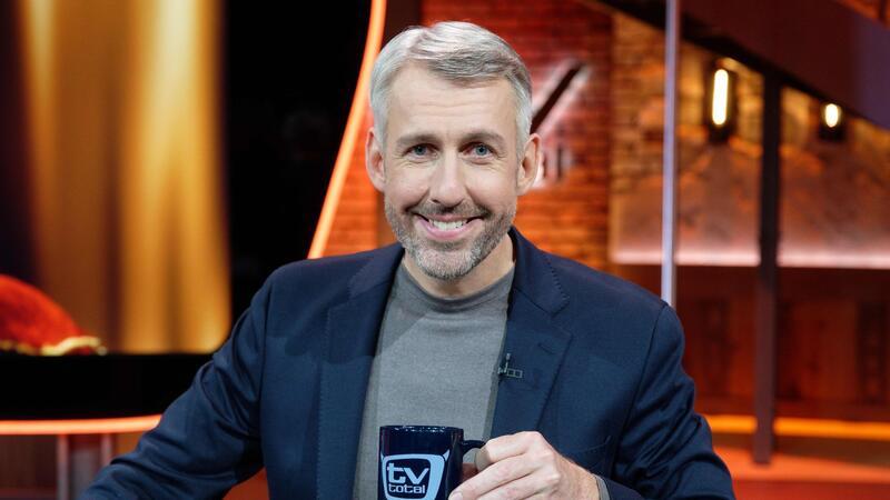 Der Entertainer Sebastian Pufpaff moderiert seit 2021 das Revival der einstigen Kult-Show von und mit Stefan Raab.