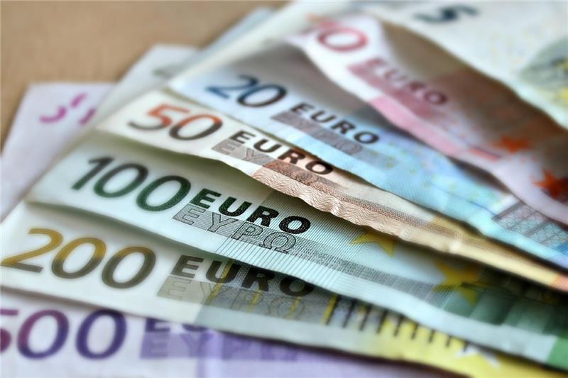 Gemeinde Wischhafen kann Ausgaben nicht decken Der Entwurf des Haushaltsplanes umfasst 4,3 Millionen Euro, geht aber von einem Fehlbetrag von 341.000 Euro aus. Foto: Pixabay (Symbol)