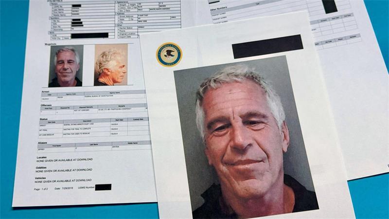 Bill Clinton wird 80: „Comeback-Kid“ und viele Skandale Der Epstein-Fall ist nicht abgeschlossen (Archivbild).