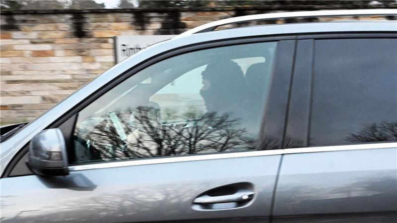 Der Ermittlungsrichter setzte die Haftbefehle in Vollzug. 