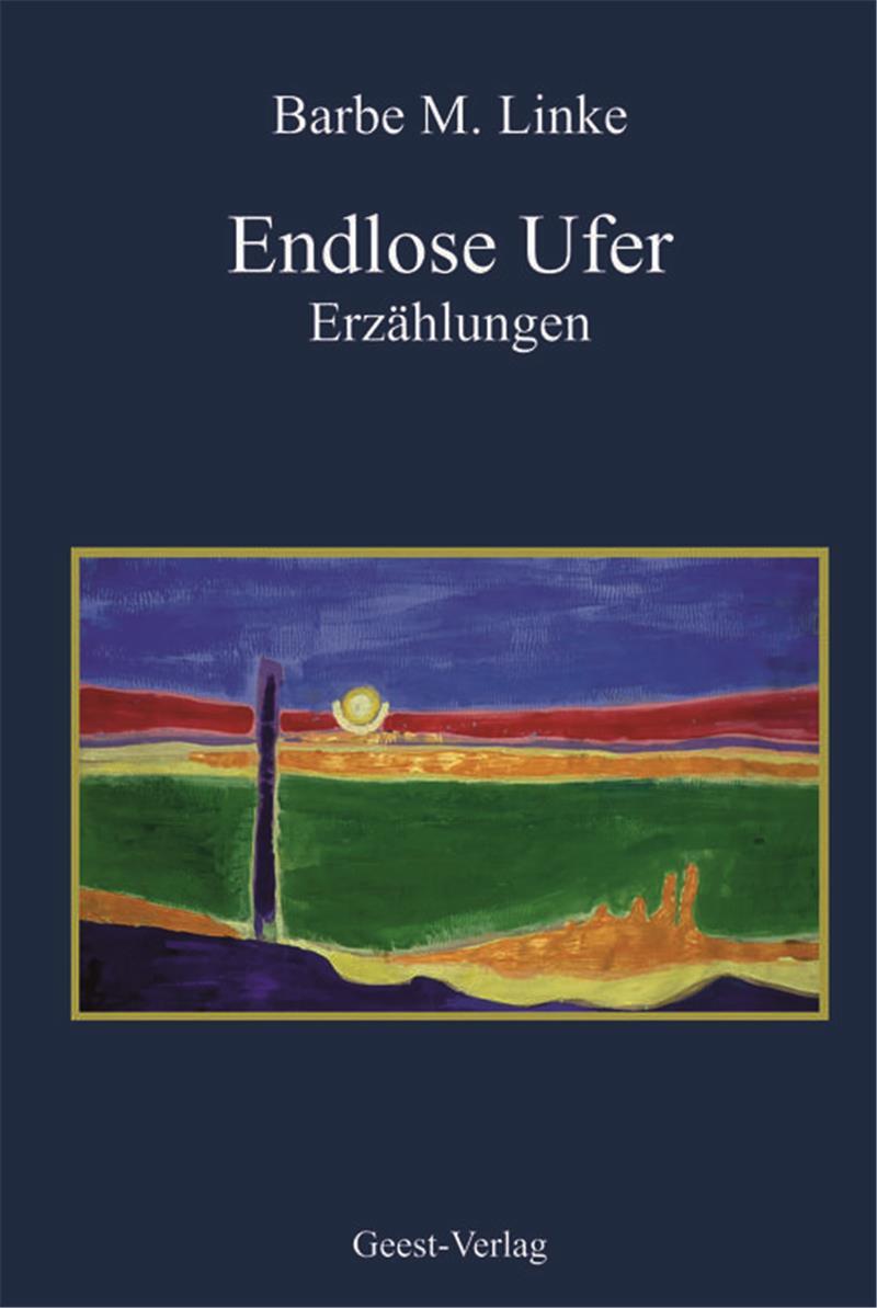 Welches Band diese Berliner Autorin mit Buxtehude verbindet Buchcover