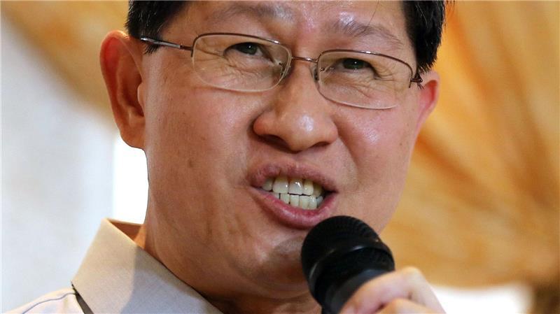 Der Erzbischof von Manila, Luis Antonio Tagle, stammt aus den Philippinen und hat auch chinesische Wurzeln. (Archivbild)