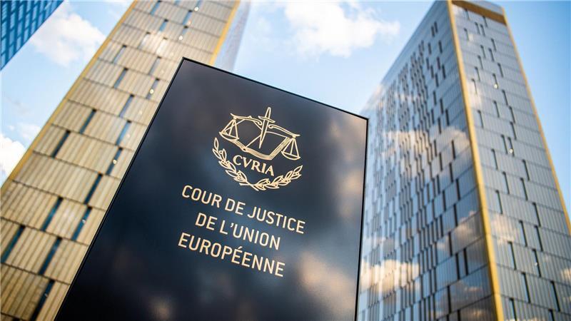 Die Rebellion der Hotels gegen Booking.com Der Europäische Gerichtshof in Luxemburg – hier fiel das Urteil, auf das sich nun Tausende Hotels in ihrem Kampf gegen Booking.com berufen. (Archivbild)
