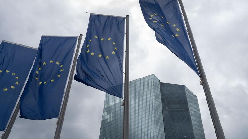 Der Europäischen Union gehören 27 Staaten an.