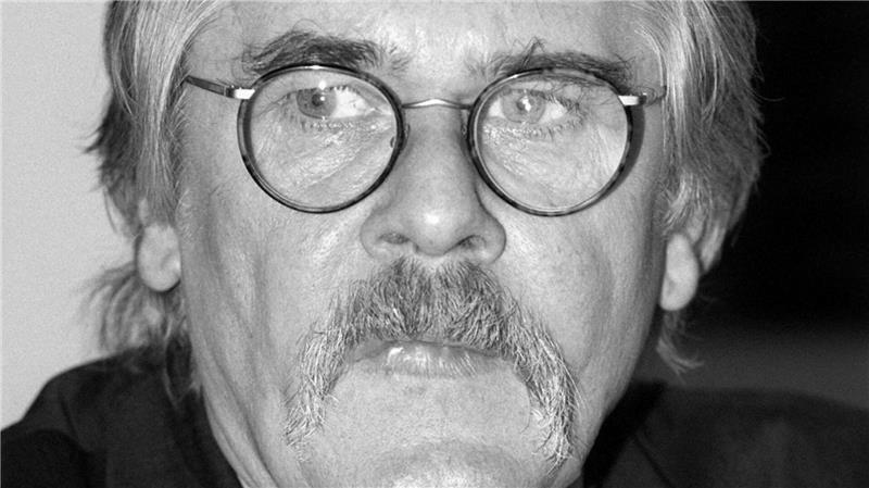 Der Ex-DDR-Oppositionelle Poppe ist gestorben. (Archivbild)