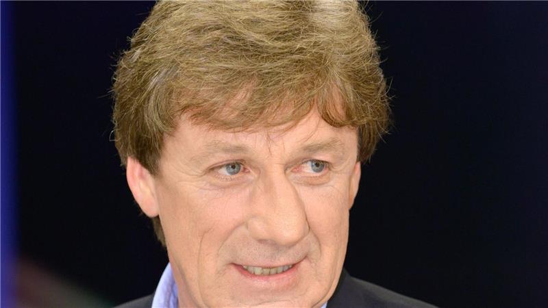„Schlitzohr auf dem Rasen“: Ex-Weltmeister Mill gestorben Der Ex-Nationalspieler wurde 67 Jahre alt.