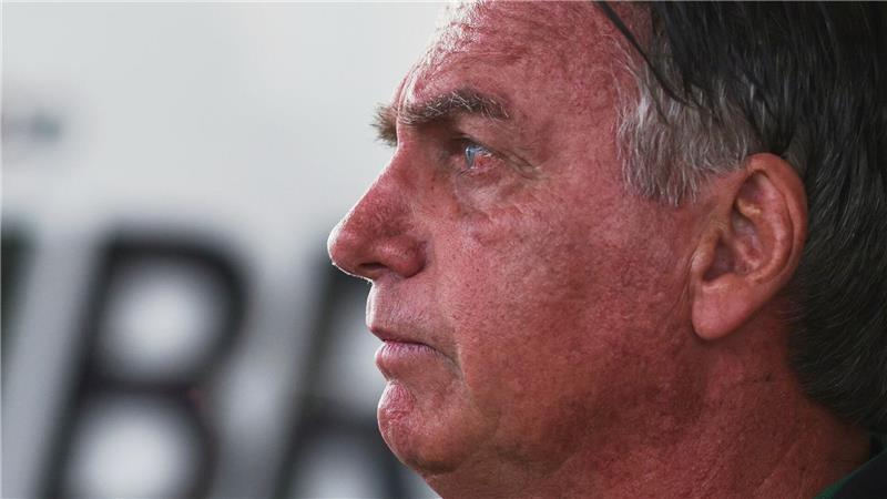 Der Ex-Präsident muss sich nun einem Strafverfahren stellen.