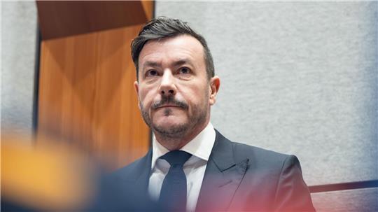 Der Ex-Tycoon sitzt seit elf Monaten in U-Haft. (Archivbild)