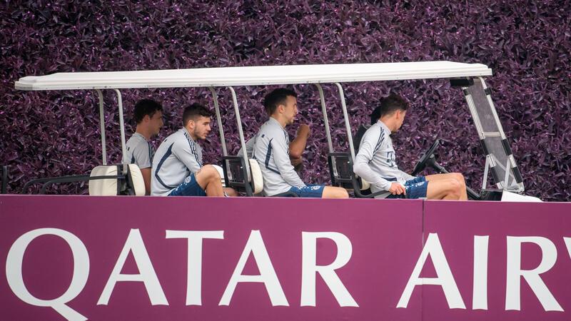 Deutsche Fußball-Clubs und ihre umstrittenen Sponsoren Der FC Bayern München wird seine umstrittene Zusammenarbeit mit der Fluglinie Qatar Airways beenden.