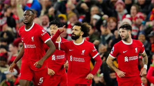 Der FC Liverpool will sich am Boxing Day die Tabellenführung zurückholen.