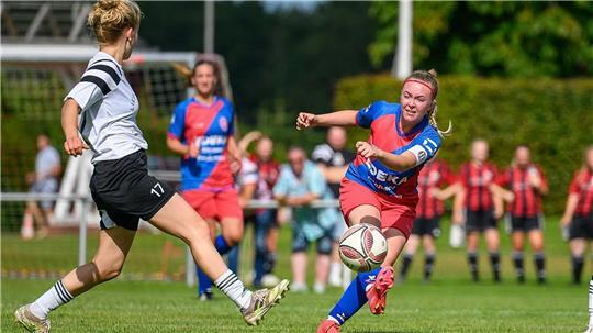 Der FC O/O und die VSV haben wichtige Siege geholt.