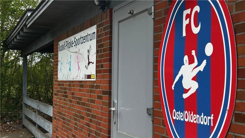 Der FC Oldendorf/Oste ist einer von fünf Vereinen, die sich für den Bau eines gemeinsamen Kunstrasenplatzes stark machen.