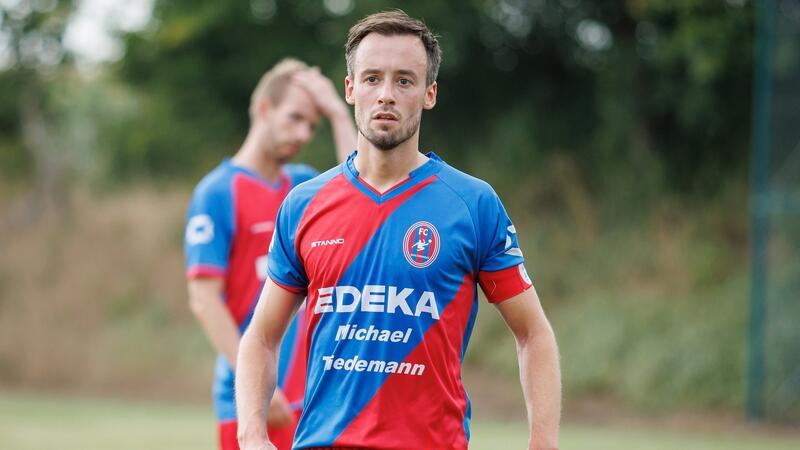 Der FC Oste/Oldendorf gewann in Wischhafen deutlich und steht an der Spitze der Kreisliga Stade.