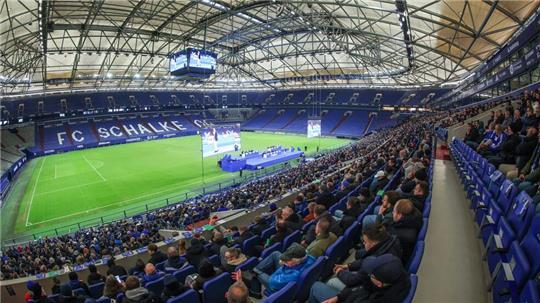 Der FC Schalke 04 kommt bei seinen Plänen einer Fördergenossenschaft weiter voran. 
