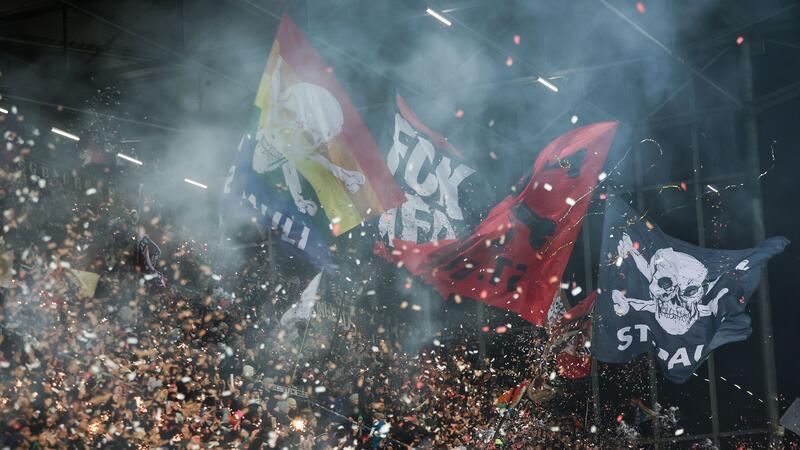 Dritter Neuzugang: St. Pauli verpflichtet gambischen Nationalspieler Ceesay Der FC St. Pauli hat den gambischen Nationalspieler Abdoulie Ceesay verpflichtet.