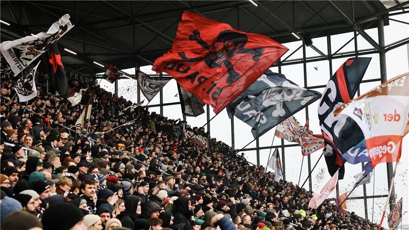 Der FC St. Pauli hat sich auf seiner Führungsebene verändert. (Symbolbild)
