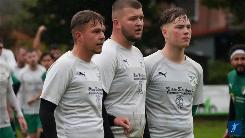 Der FC Wischhafen/Dornbusch steht in der Kreisliga Stade unmittelbar vor dem Abstieg. (Archivbild)