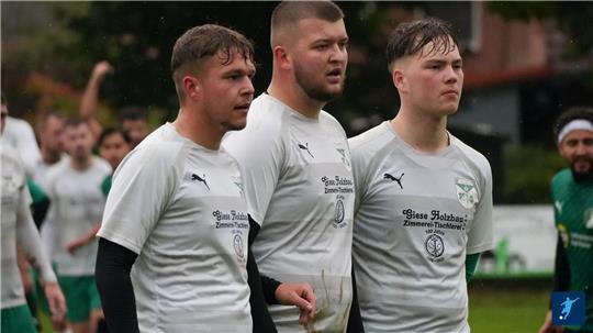 Der FC Wischhafen/Dornbusch steht in der Kreisliga Stade unmittelbar vor dem Abstieg. (Archivbild)