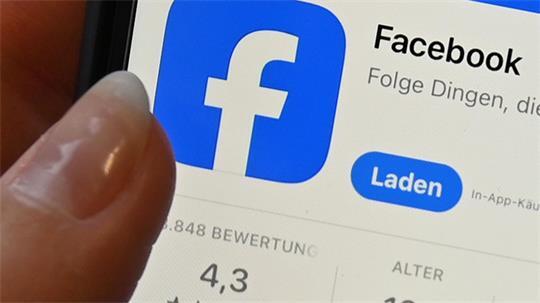 Der Facebook-Mutterkonzern Meta ist mit potenziell teuren Klagen konfrontiert. (Symbolbild)