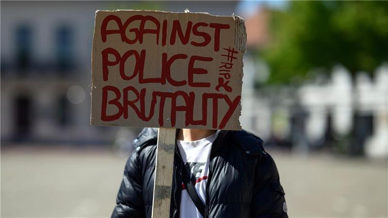 Grüne Jugend fordert nach Tod von Lorenz Polizei-Reformen Der Fall Lorenz A. befeuert eine Debatte über Gewalt, Vertrauen und Verantwortung bei der Polizei. (Archivbild)