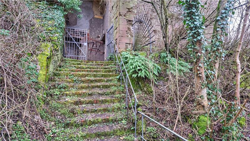 Der Fall in Koblenz gilt als klassischer in Koblenz im Jahr 1994 war ein klassischer Cold Case. (Archivbild)