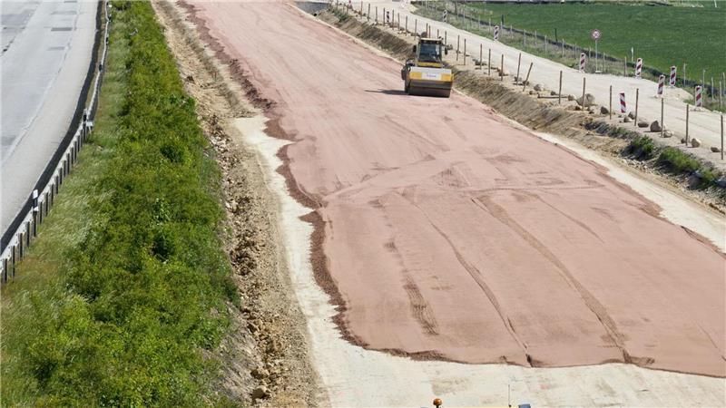 Gericht weist Klagen gegen Anbindung des Fehmarnbelts ab Der Fehmarnbelttunnel soll 2029 in Betrieb gehen.