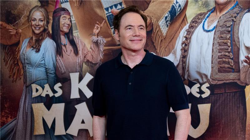 Der Film „Das Kanu des Manitu“ läuft seit Mitte August in den Kinos. (Archivbild)