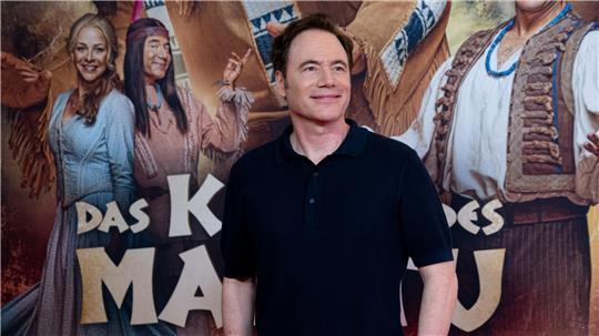 Der Film „Das Kanu des Manitu“ läuft seit Mitte August in den Kinos. (Archivbild)