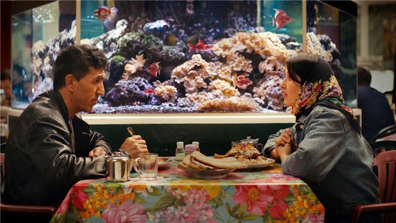 Der Film „No Good Men“ soll die diesjährige Berlinale eröffnen.