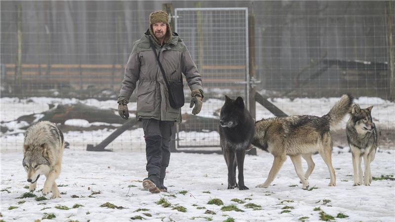 Der Film wurde unter anderem im niedersächsischen Amt Neuhaus gedreht.