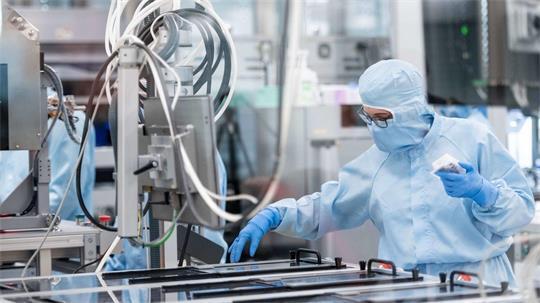 Der Finanzinvestor EGT hat ein Angebot für den Diagnostikkonzern Qiagen vorgelegt (Archivbild)