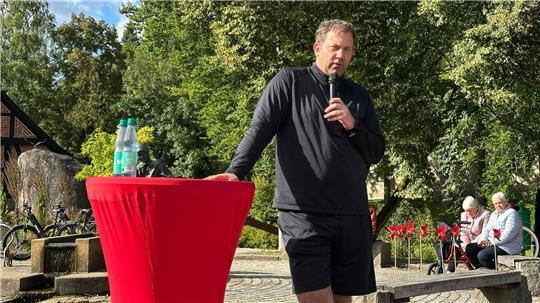 Der Finanzminister rechnet nicht mir einer schnellen Reform des Heizungsgesetzes.