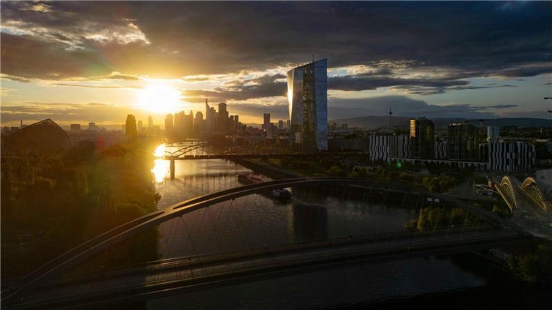 Der Finanzsektor macht Aktionären derzeit Freude. (Symbolbild)