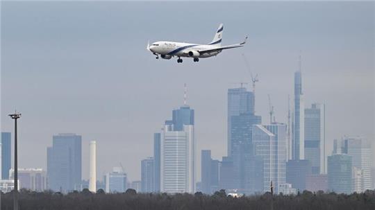 Der Flughafenbetreiber Fraport AG feiert in diesem Jahr sein 100-jähriges Bestehen.