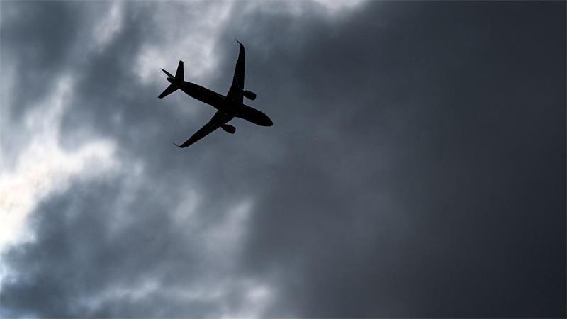 Der Flughafenverband ADV kritisiert die Rahmenbedingungen, mit denen die Luftfahrt in Deutschland konfrontiert ist. (Symbolbild)