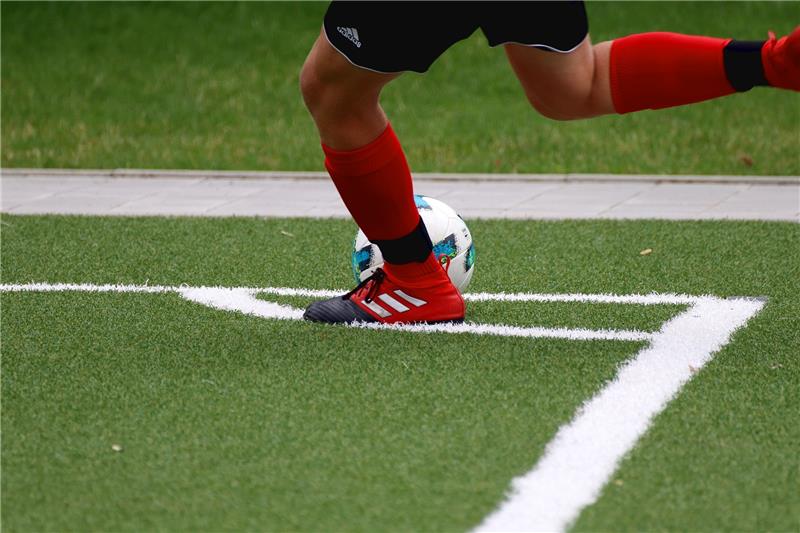 Meisterschaft für O/O-Frauen in die Ferne gerückt Der Frauen-Landesligist FC Oste/Oldendorf hat eine Chance im Meisterschaftsfinale nicht genutzt (Symbolbild). Foto: Pixabay/birgl