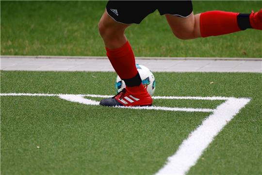 Der Frauen-Landesligist FC Oste/Oldendorf hat eine Chance im Meisterschaftsfinale nicht genutzt (Symbolbild). Foto: Pixabay/birgl