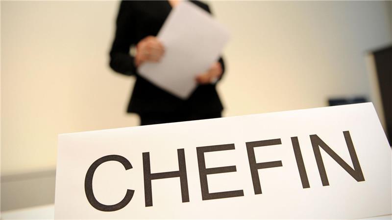 Der Frauenanteil auf Vorstandsposten der 160 börsennotierten deutschen Unternehmen stagniert nach einem Bericht der Allbright-Stiftung auf niedrigem Niveau. (Symbolbild)