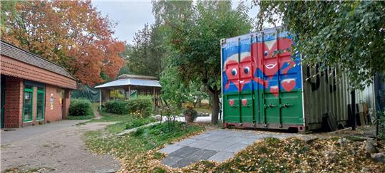Der Freizeitpark Nottensdorf soll für die Zukunft fit gemacht werden. Der Vertrag mit den Pächtern ist gekündigt, eine Arbeitsgruppe wurde eingerichtet. Foto: Lohmann