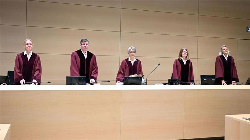 Behörden-Panne: Muss Familie in Brandenburg ihr Haus abreißen? Der Fünfte Zivilsenat widmet sich dem heiklen Fall.