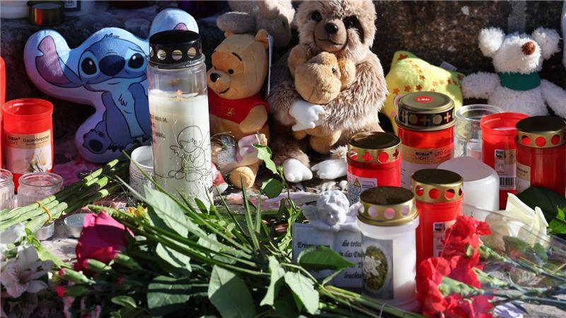 „Einfach so sinnlos“ - Erschütterung über Kinderleiche in Güstrow Der Fund einer Kinderleiche nahe Güstrow erschüttert die Region.