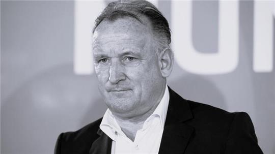 Der Fußball-Weltmeister Andreas Brehme ist im Alter von 63 Jahren gestorben.